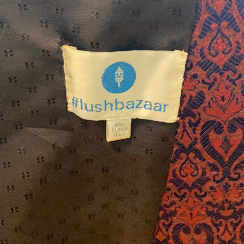 Dinner Jacket - image 2